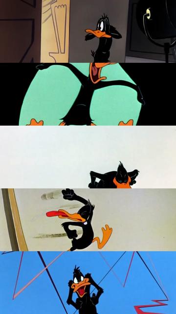 @Looney Tunes