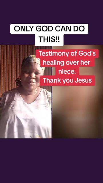@Apostle Nancy Orajiaka