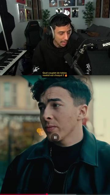 @Les clips 2 naskid