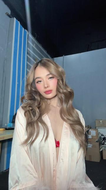 @Joybasareal on IG