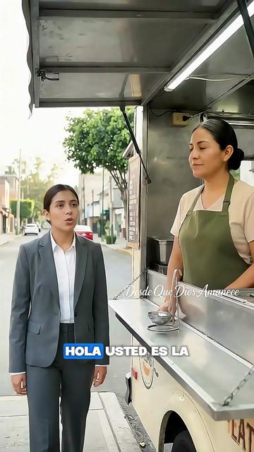 @Desde Que Dios Amanece