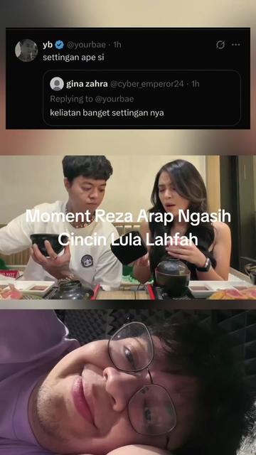 @Humor Jenaka