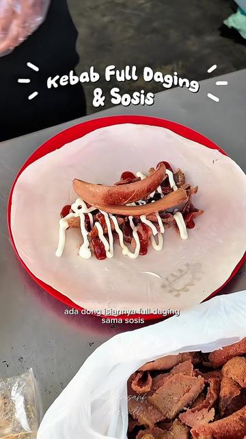 @nidaanisahf | Food & Travel