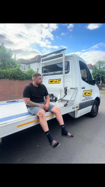 @C2S Recovery