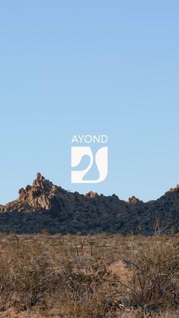 @AYOND
