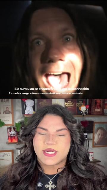 @Dani- Filmes e Séries / terror