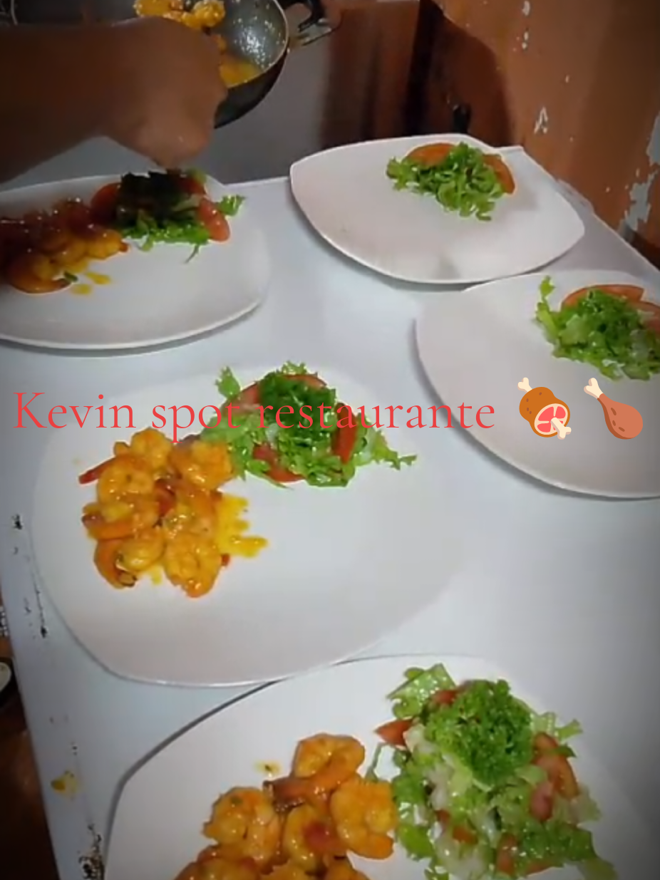 @Kevin quintero