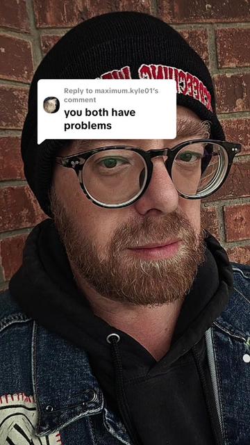 @Gonzo