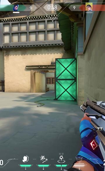 @Flexiblefps