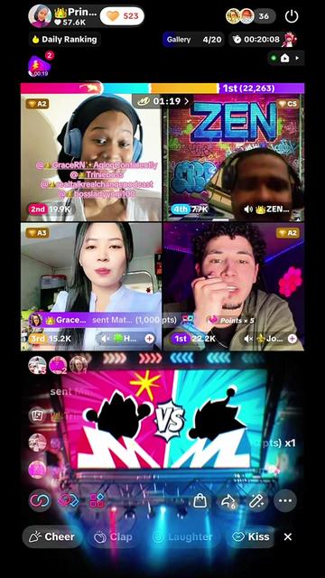 @Princesse |TikTok Strategist