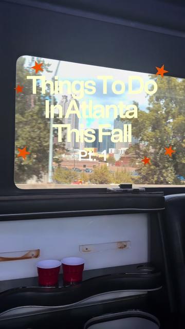 @LTY ๐ Travel + Food + ATL