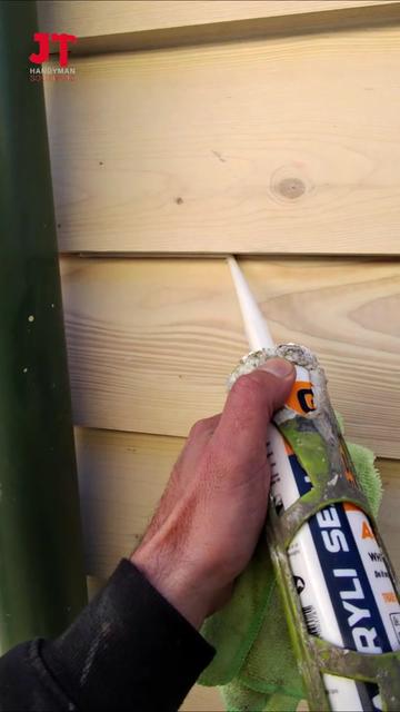 @JT Handyman Solutionz