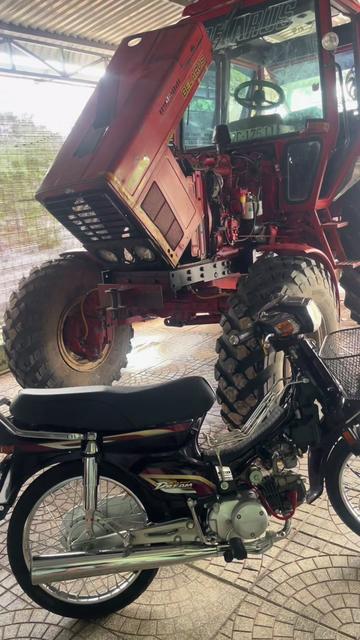@🚜Hoàng Khánh 🚜