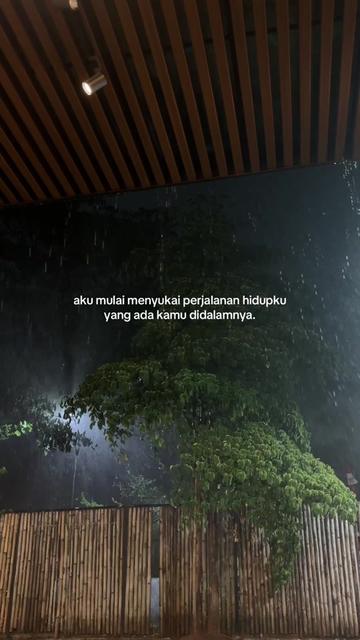 @Mba Mba Biasa