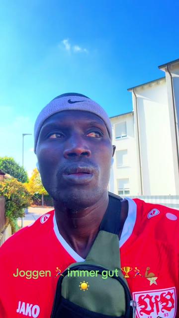 @Sport ๐โ๏ธ๐๐
๐ช๐พSoldier 1