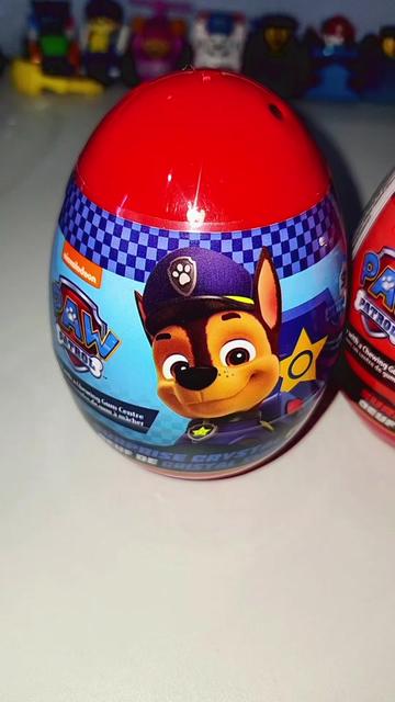 @Jester 🎭 (Paw Patrol No1 Fan)