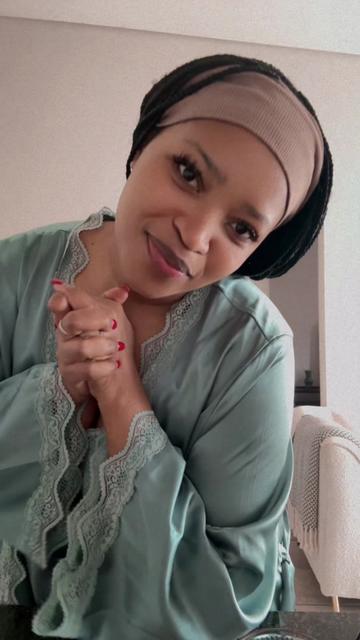 @_nokuthulasithole