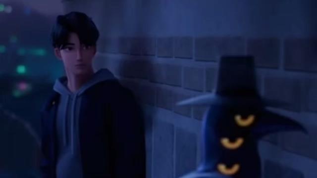 @RUMI