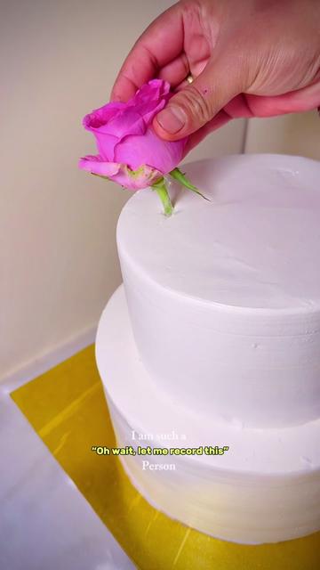 @Ruffle Trufle Cakes