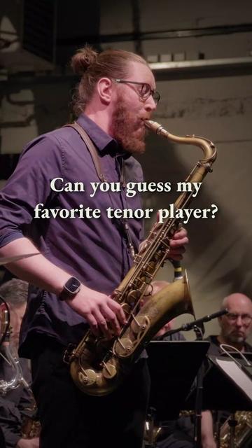 @Magnus Bakken 🎷