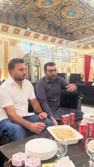 @Saad Rashid