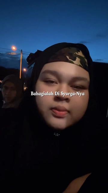 @QU PUTEH BARULAH PUTEH