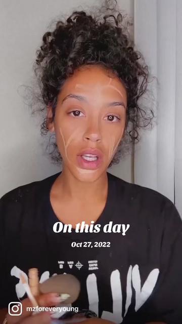 @Mzforeveryoung