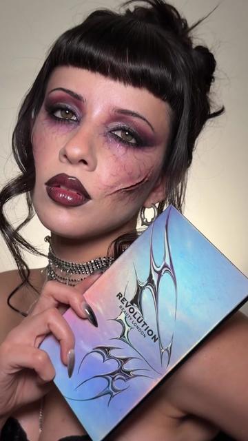 @Makeup Revolution