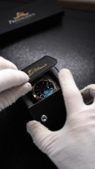 @Prestigious Jewellers