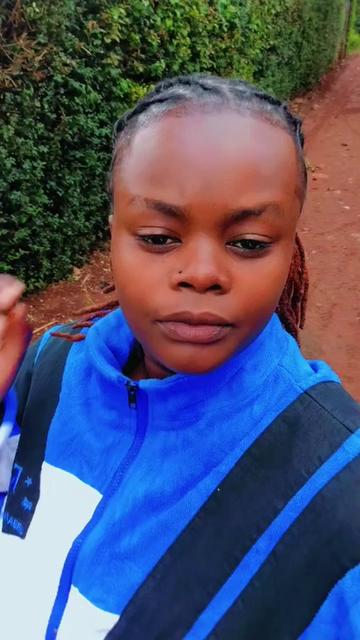 @👑Riciah Karume🖤