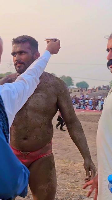 @Namat Pehlwan Official