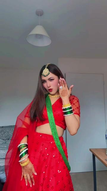 @Manisha