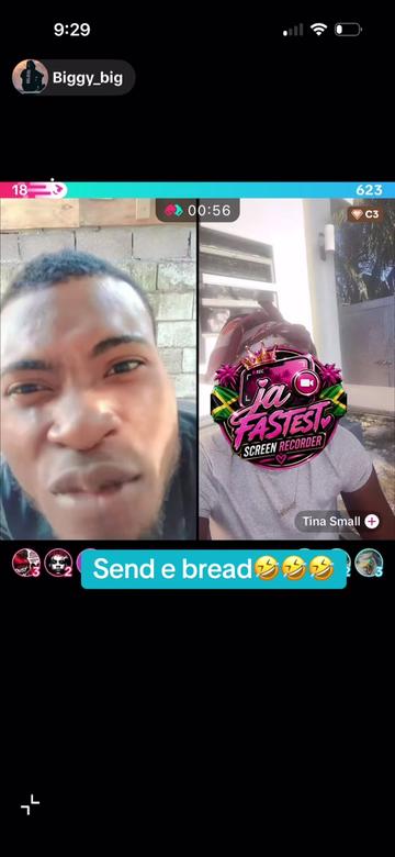 @Ja fastest screen recorder🇯🇲