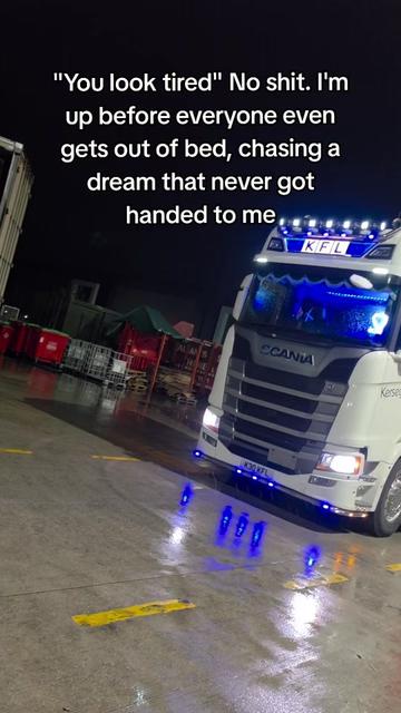 @Trucker Sheppy