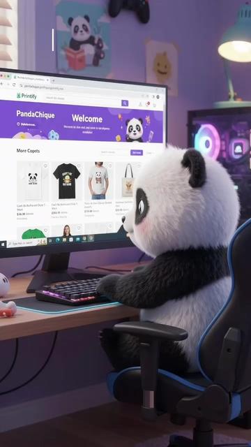 @PandaChique
