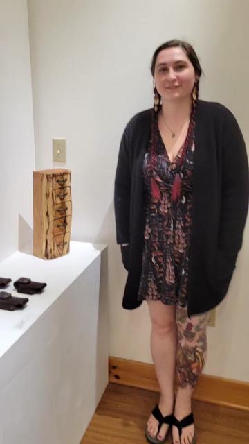 @Lesley Morton Woodworking