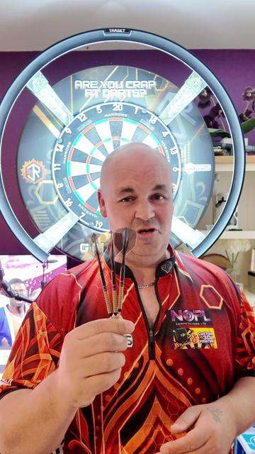 @JRDARTS