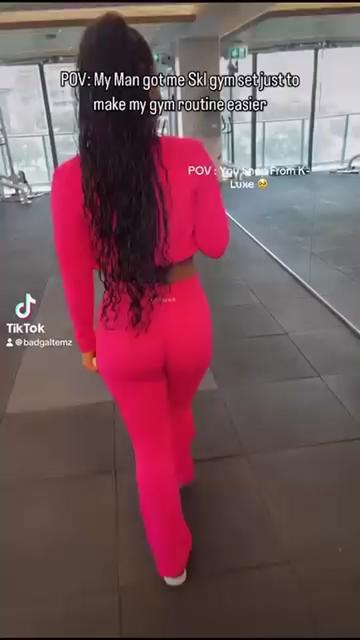@Shopkluxxe