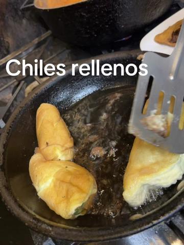 @Old country bakery 🇬🇹