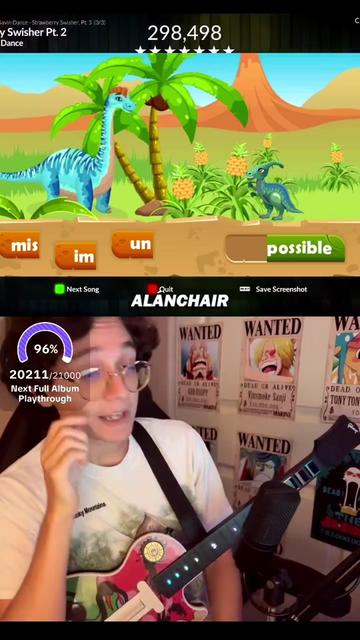 @alánchair