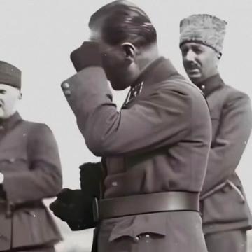 @Gazi Mustafa Kemal Atatürk