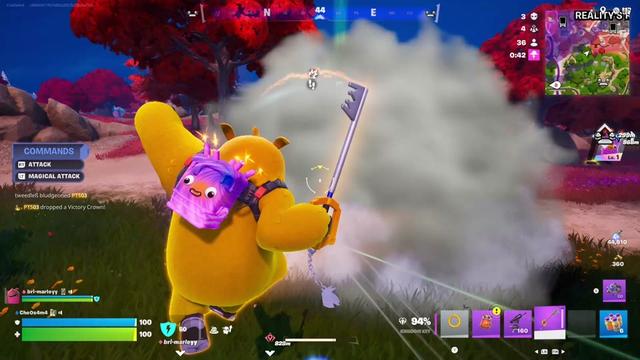 @BNTH Che0s4m4