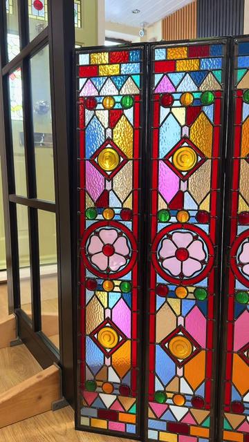 @Geleta doors