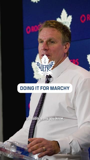 @Toronto Maple Leafs