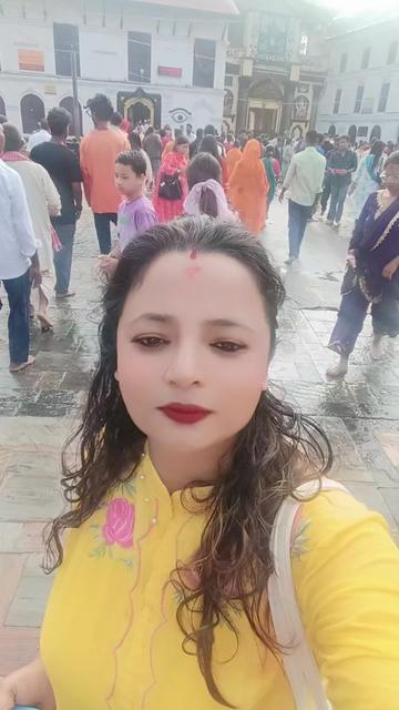 @Shrutika Adhikari