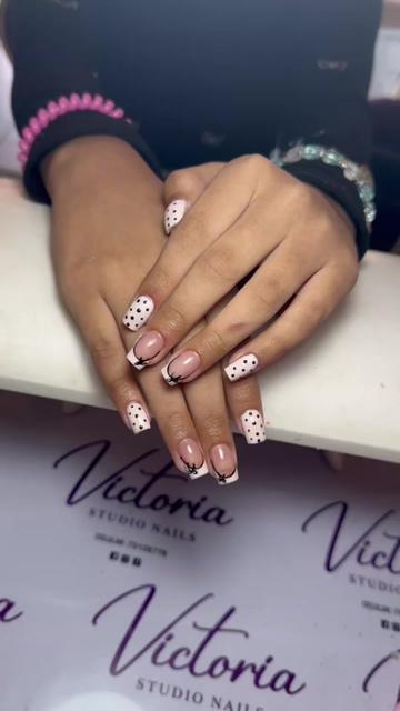 @✨️VICTORIA STUDIO NAILS TARIJA