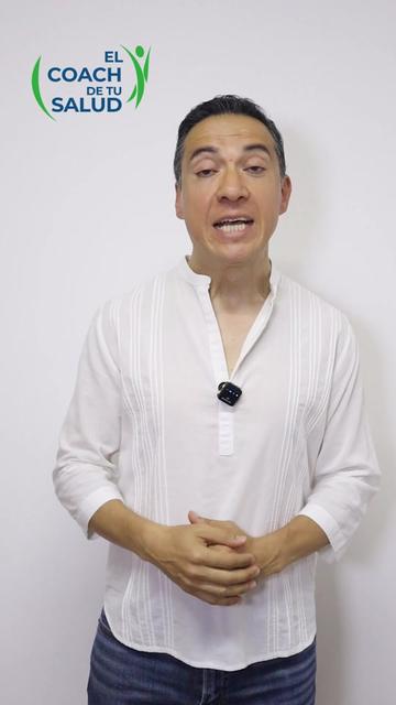 @El Coach de tu Salud