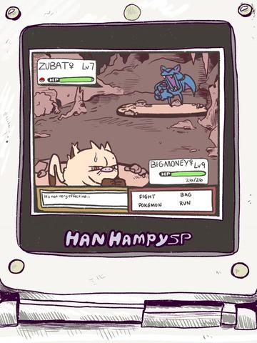 @Han Hampy