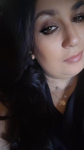 @Mari Rodrigues Parreira