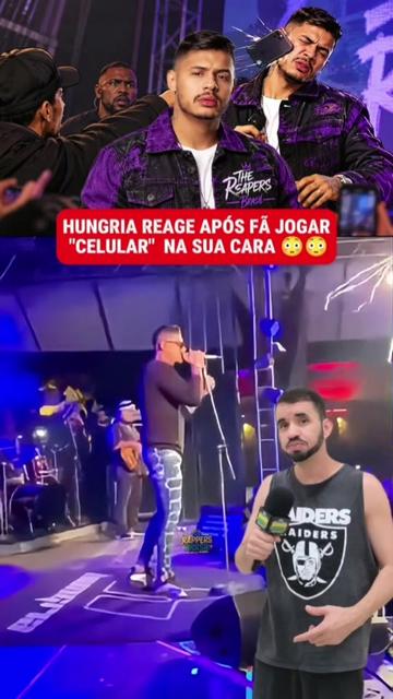 @The Rappers Brasil